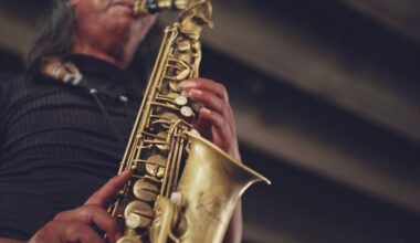 Harlem At Center Of New Jazz Alliance Linking NYC And Newark Communities