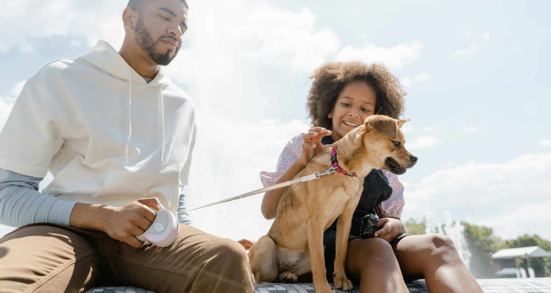 High-Tech Hounds: The Economic Impact of the “Pet Parent” Era in Upper Manhattan