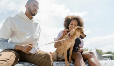 High-Tech Hounds: The Economic Impact of the “Pet Parent” Era in Upper Manhattan
