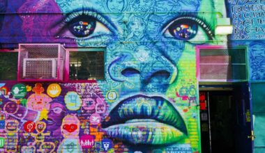 NYCHA Claremont Houses unveil resident-led climate action mural – Bronx Times
