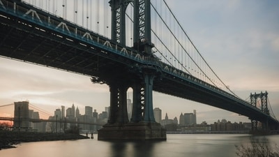 The incident prompted an emergency response along the Brooklyn waterfront. (Unsplash/ Representational)