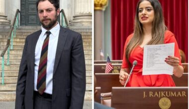 Queens judge throws out primary petition fraud case against incumbent Assembly Member Rajkumar