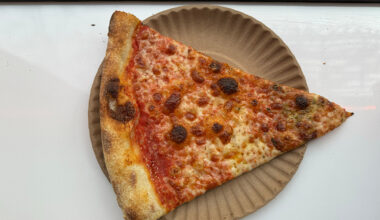 NYC's iconic bagels and pizzas could change because a carcinogenic ingredient may soon become illegal in NY