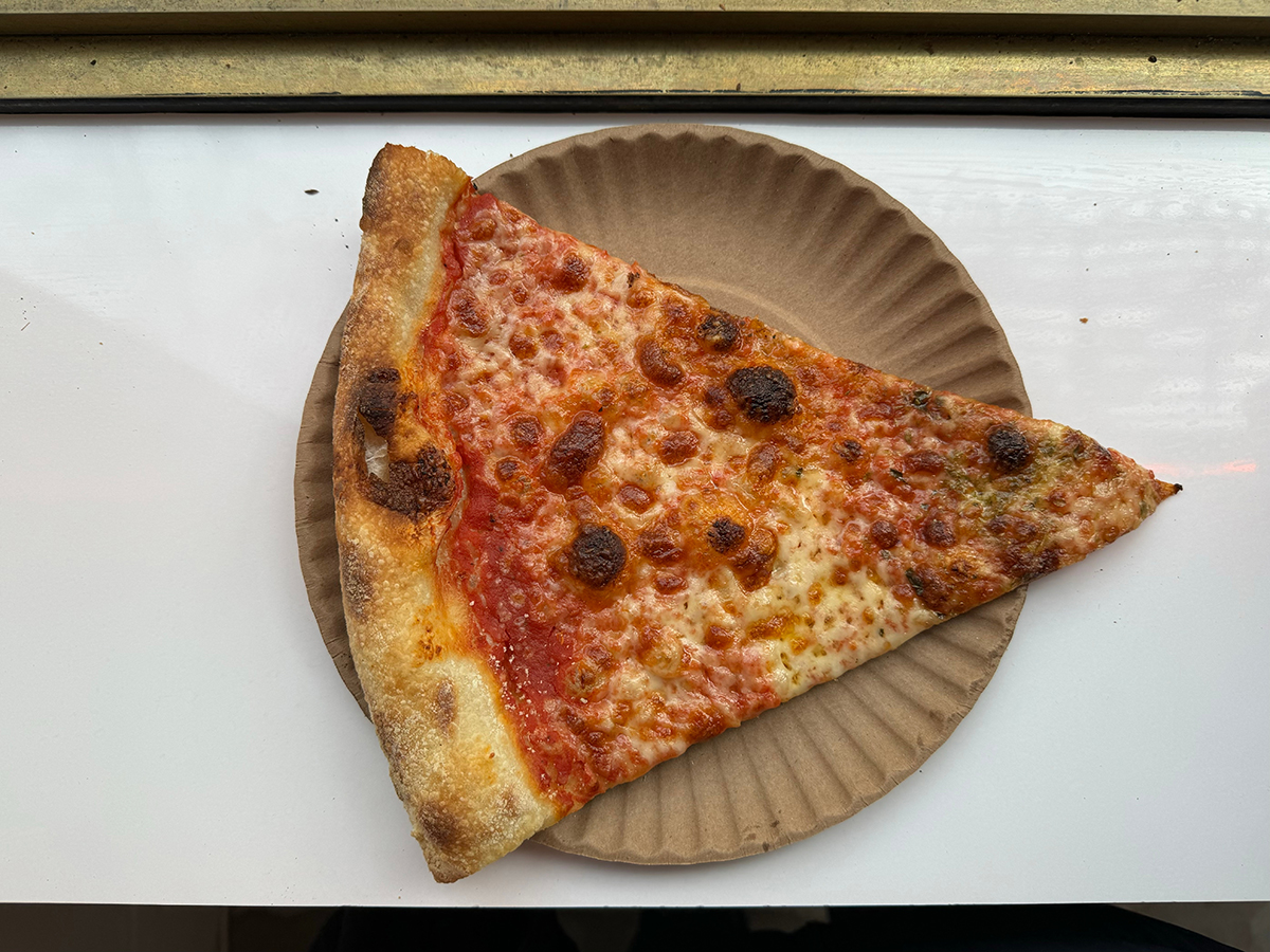 NYC's iconic bagels and pizzas could change because a carcinogenic ingredient may soon become illegal in NY