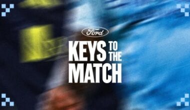 Keys to the Match | Before the Break