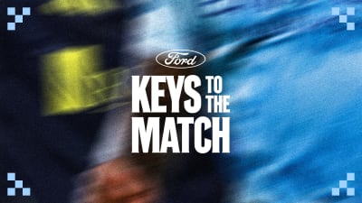 Keys to the Match | Before the Break