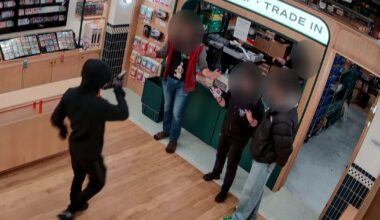 Queens man accused of stealing over $100,000 in Pokémon cards in armed robberies