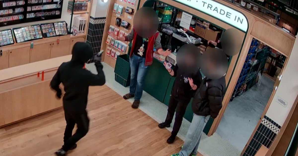 Queens man accused of stealing over $100,000 in Pokémon cards in armed robberies