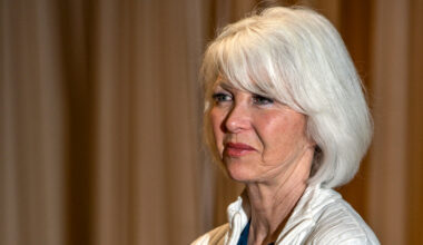 Tina Peters, Colorado Election Denier, Will Be Freed by Gov. Jared Polis