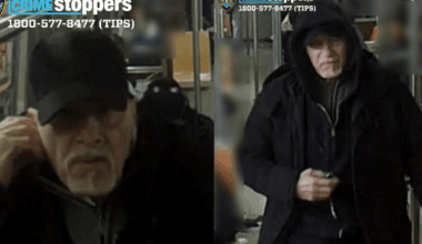 Man accused of pulling gun on subway rider in Downtown Brooklyn