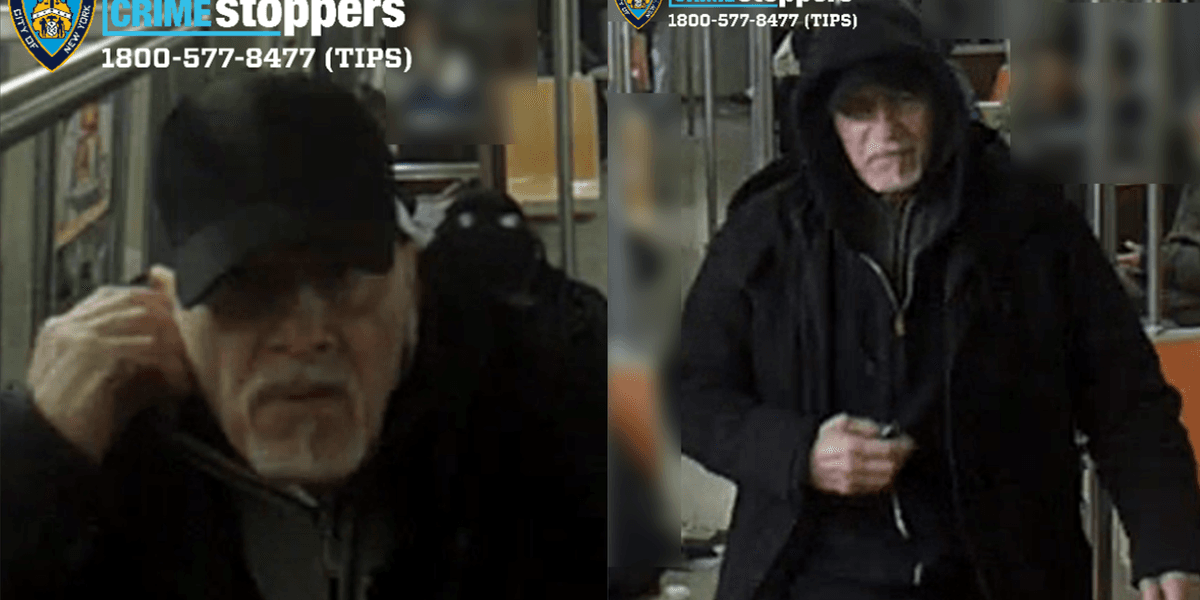 Man accused of pulling gun on subway rider in Downtown Brooklyn