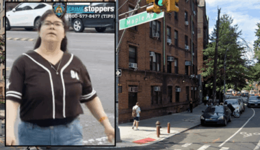 Woman wanted for shoving boy, 7, to ground in Queens: police
