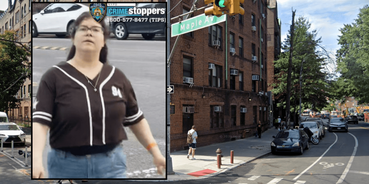 Woman wanted for shoving boy, 7, to ground in Queens: police
