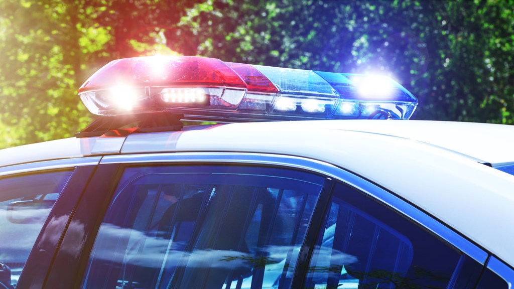 New York man leads Haven police on foot chase – Pottsville Republican Herald
