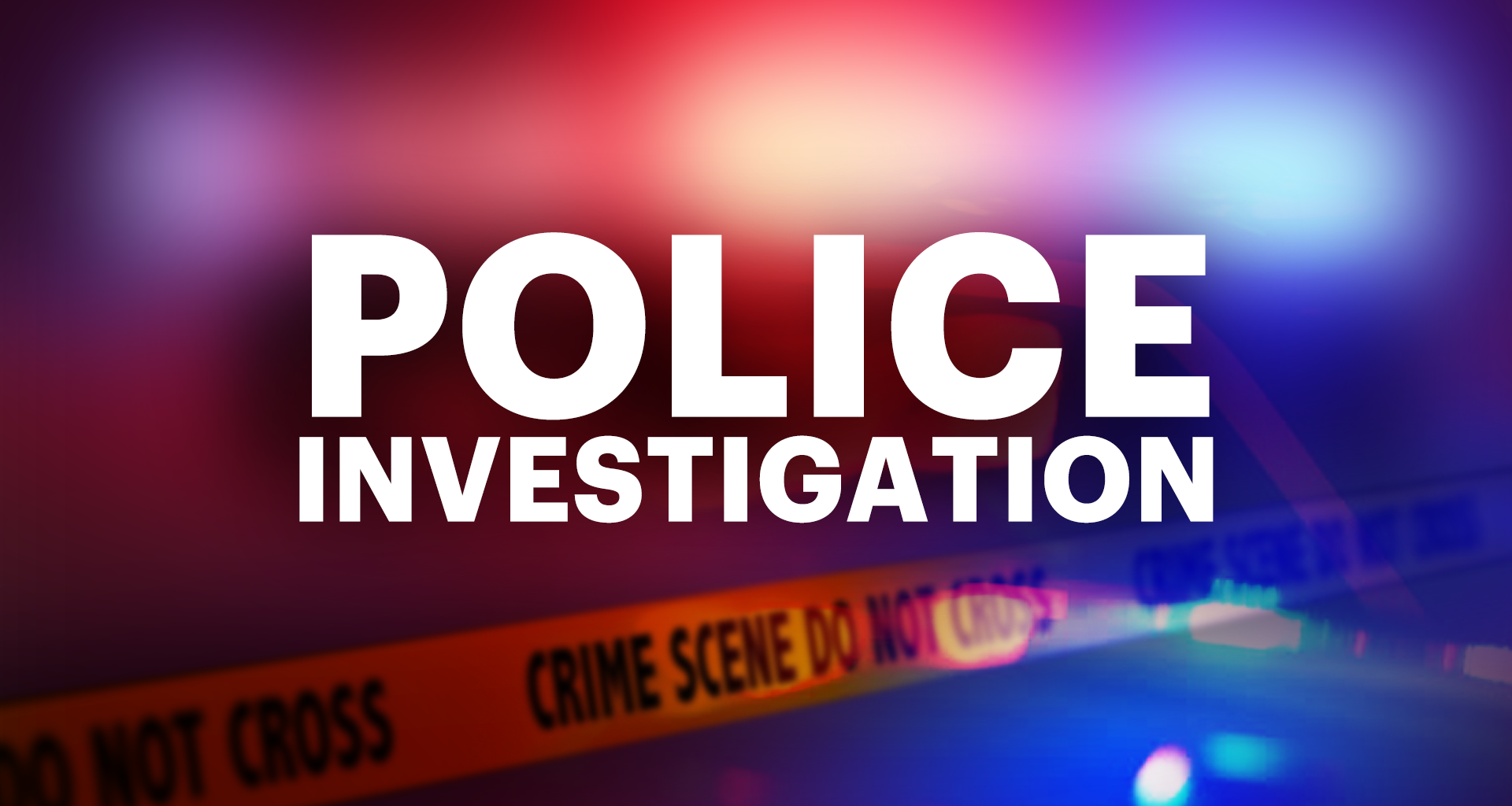 police investigation police lights mon copy
