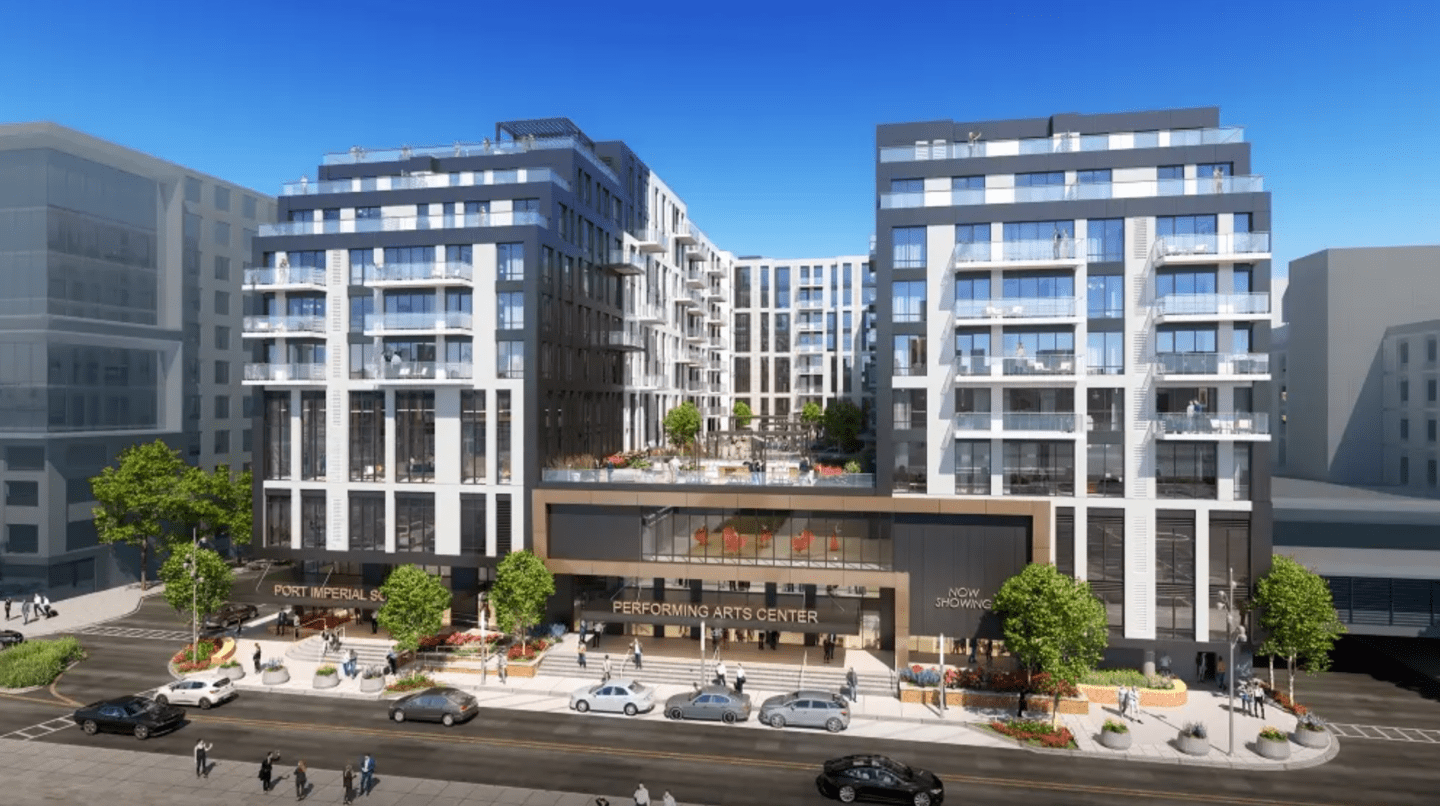 Port Imperial South 3 Render 1