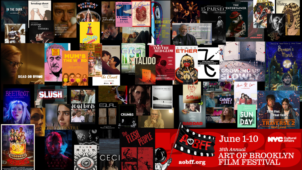 This year’s festival will feature screenings of 55 new films. Photo: Anthony DeVito