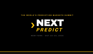 NEXTPredict NYC 2026 tickets go live for world’s first major prediction markets summit 