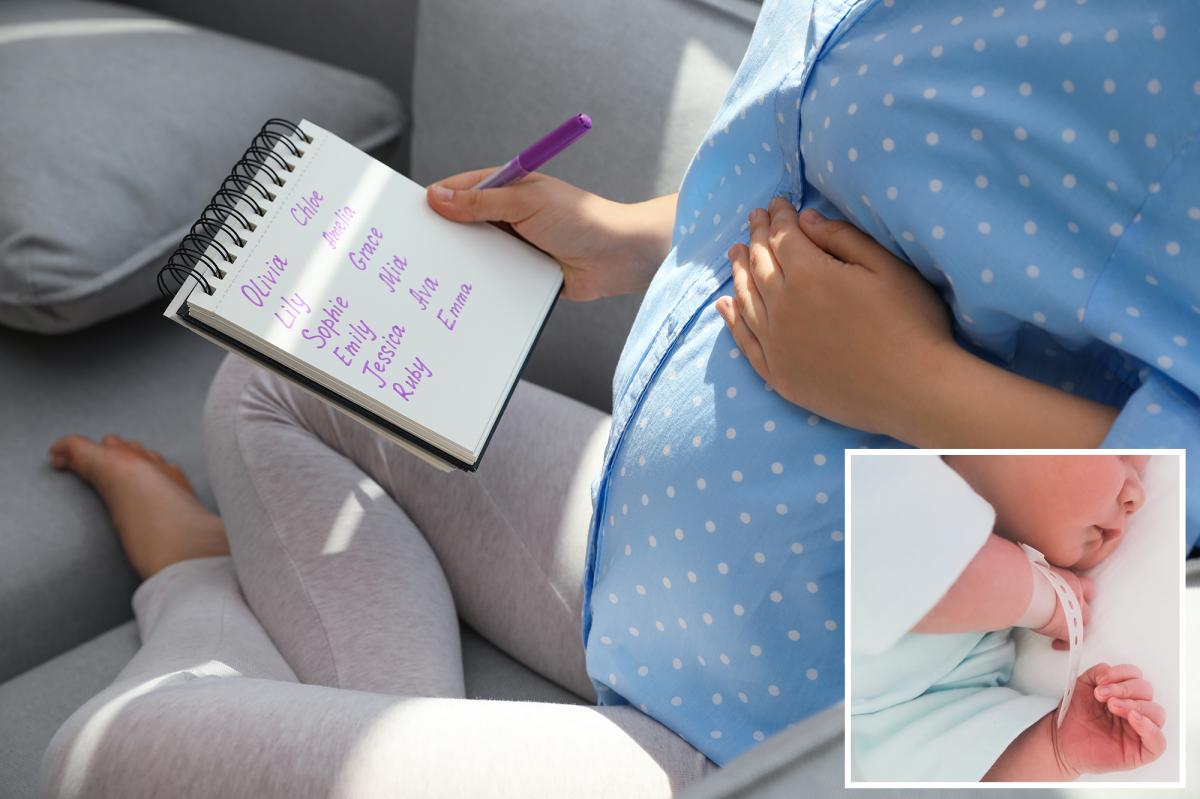 New York’s most popular baby names trend towards 'traditional' as reaction to woke Mayor Mamdani: expert