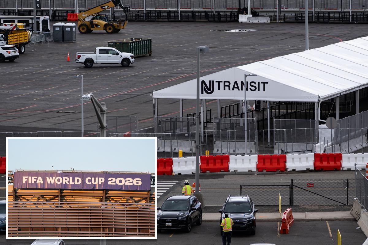 NYC to MetLife round-trip bus fares for World Cup ticket holders slashed by 75%