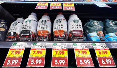 grocery prices