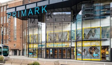 Primark opens flagship US store in Manhattan