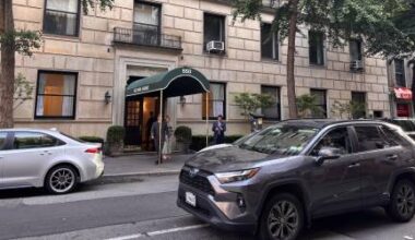 Why King Charles Appeared in Manhattan Property Records