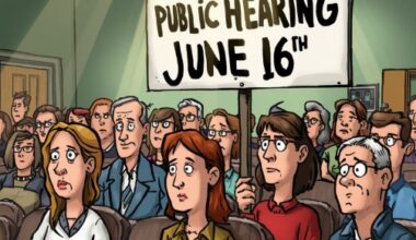 Public Hearing Scheduled for June 16 in Manhattan on STAR Bond Projects