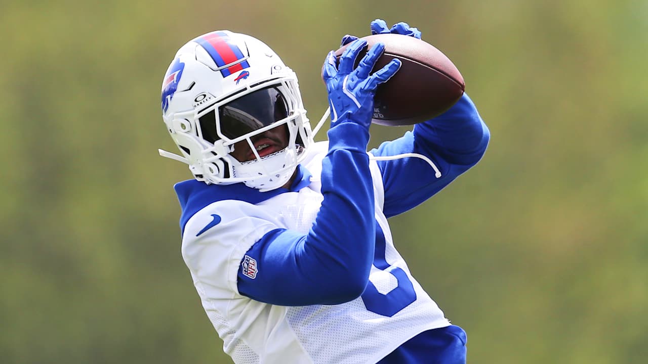 Bills WR Keon Coleman describes 2026 season as 'make or break' for his future in Buffalo