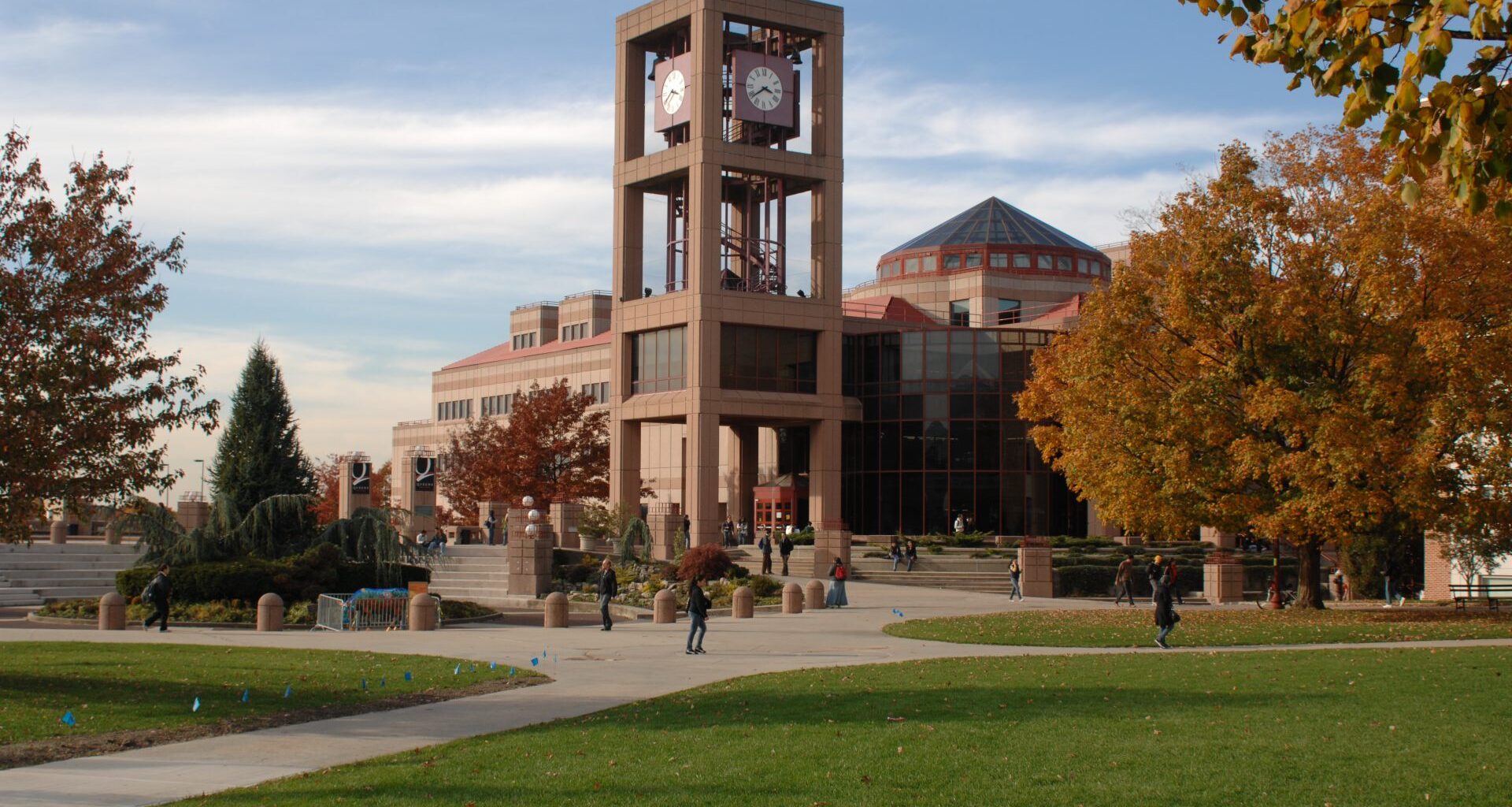 Op-ED: The Queens College Administration’s Lack of Transparency Is Unsettling – The Knight News