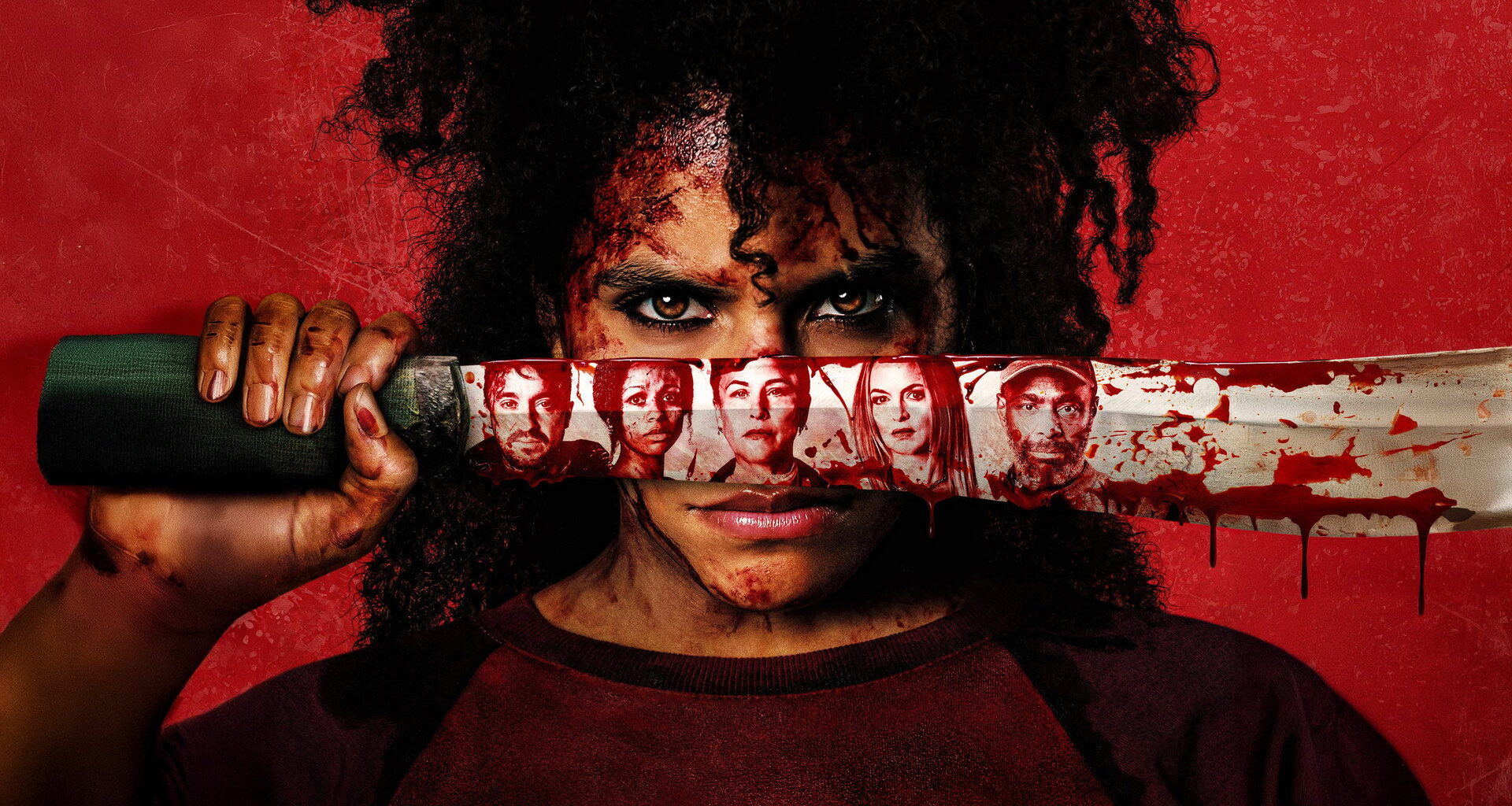 Kirill Sokolov drops Zazie Beetz and Patricia Arquette into a Manhattan cult horror