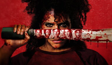 Kirill Sokolov drops Zazie Beetz and Patricia Arquette into a Manhattan cult horror