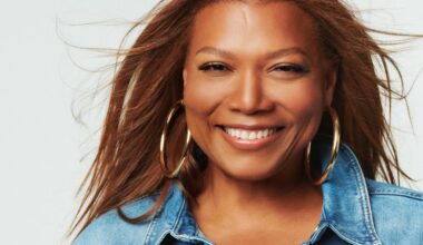 Queen Latifah Joins 'The Voice' as a Coach for Season 30