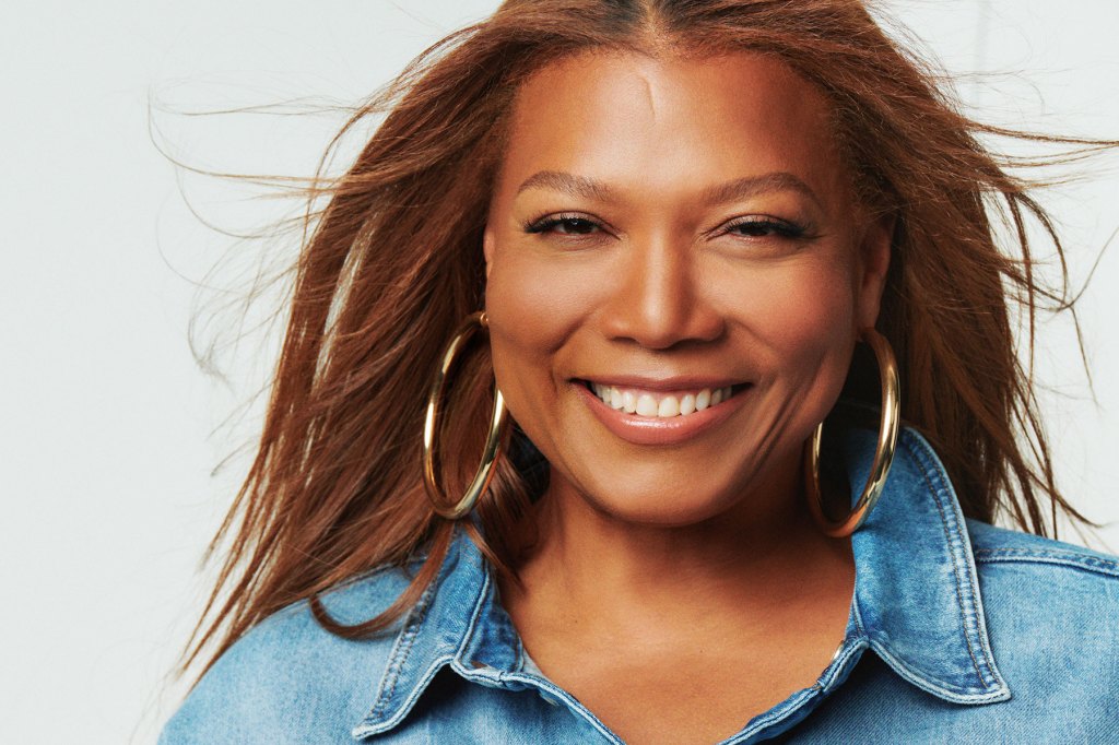 Queen Latifah Joins 'The Voice' as a Coach for Season 30