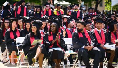 Queens College celebrates Class of 2026 at 102nd commencement – QNS