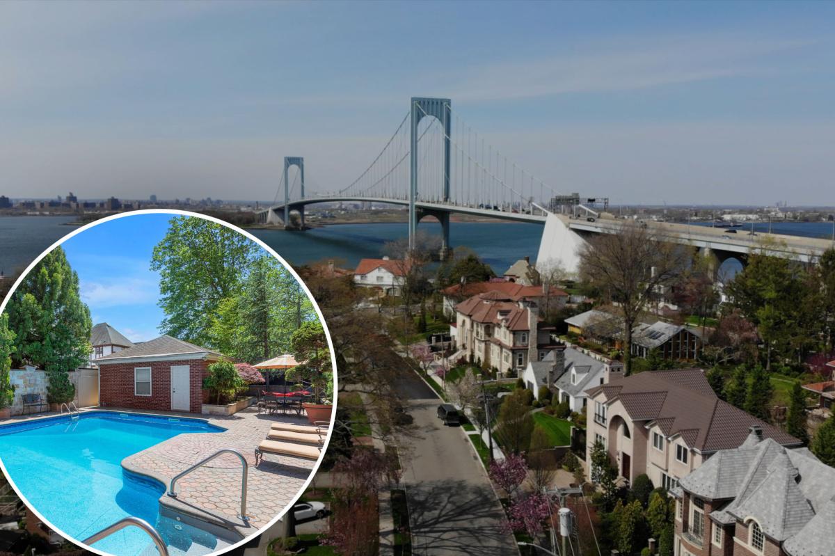 Malba, Queens is now one of the city's priciest neighborhoods