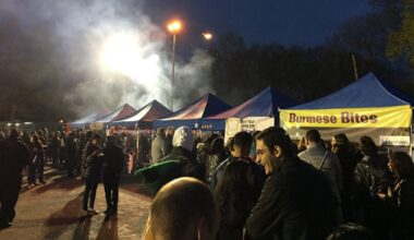 Queens Night Market