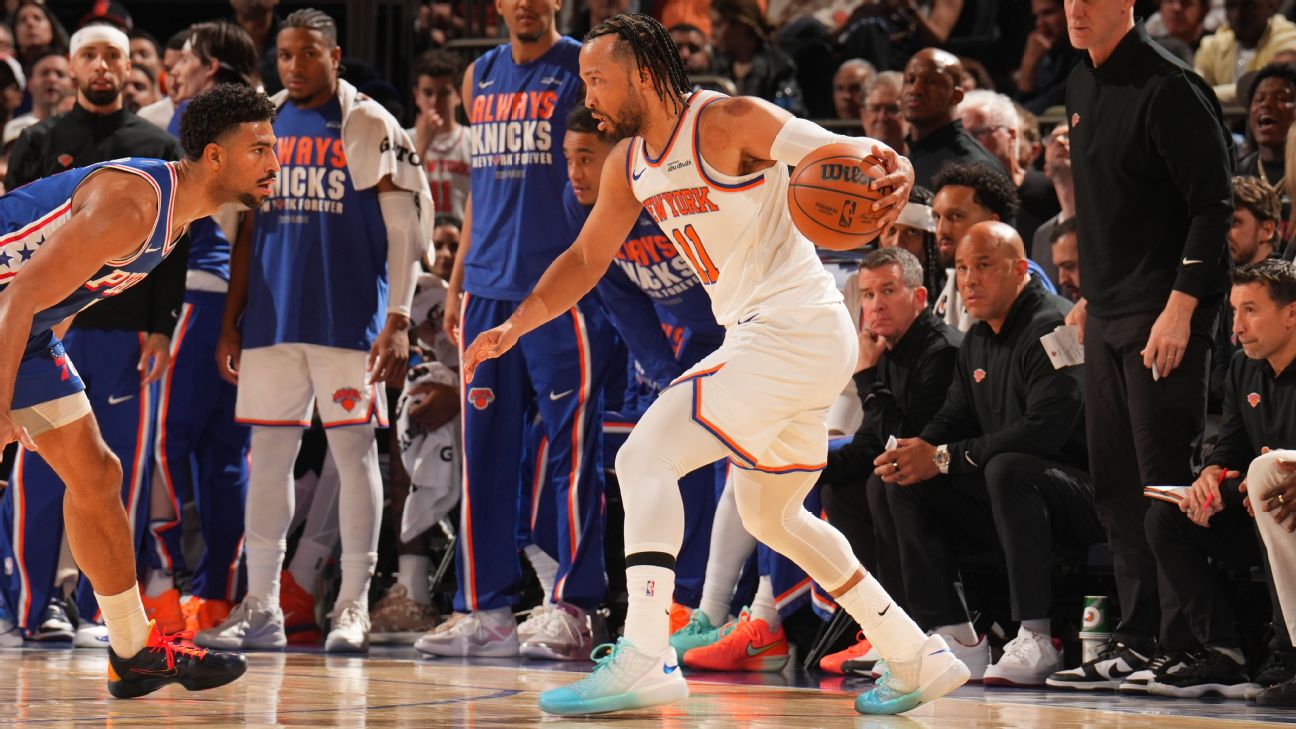 2026 NBA playoffs: Conference semifinals takeaways