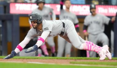Yankees' Jose Caballero to get testing on injured finger