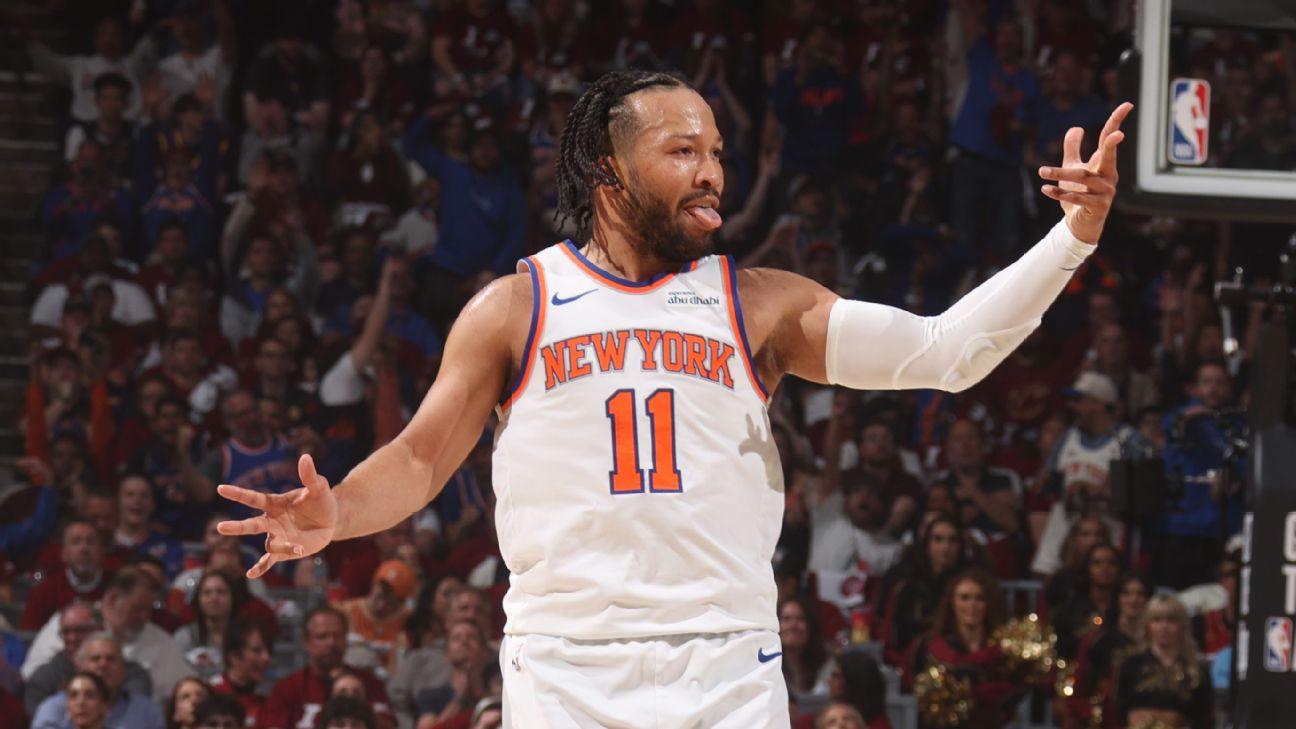 Bettors heavily invested in Knicks to win NBA Finals