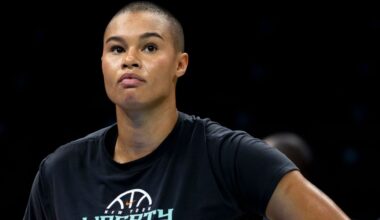 Liberty's Sabally hopes to play vs. former team, the Mercury