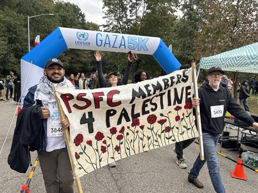 חרם על מוצרים ועסקים בבעלות ישראלית ויהודית בברוקלין