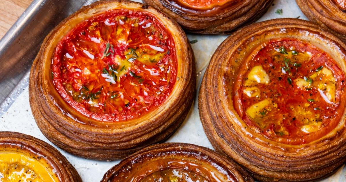 One of Brooklyn's Most Talked-About Bakeries Is Opening on Columbus Avenue