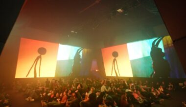 Radiohead's Immersive Experience 'Kid A Mnesia' Recap: Key Takeaways
