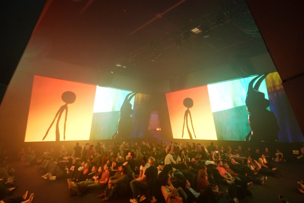 Radiohead's Immersive Experience 'Kid A Mnesia' Recap: Key Takeaways