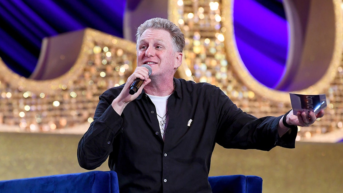 Michael Rapaport