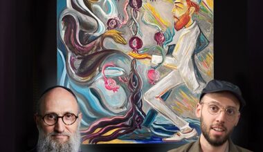 Today: Brooklyn Gallery Presents Sefirot Art Exhibition