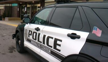 Brooklyn Center park closes after 50+ kids cause disturbances; 100+ return the next day