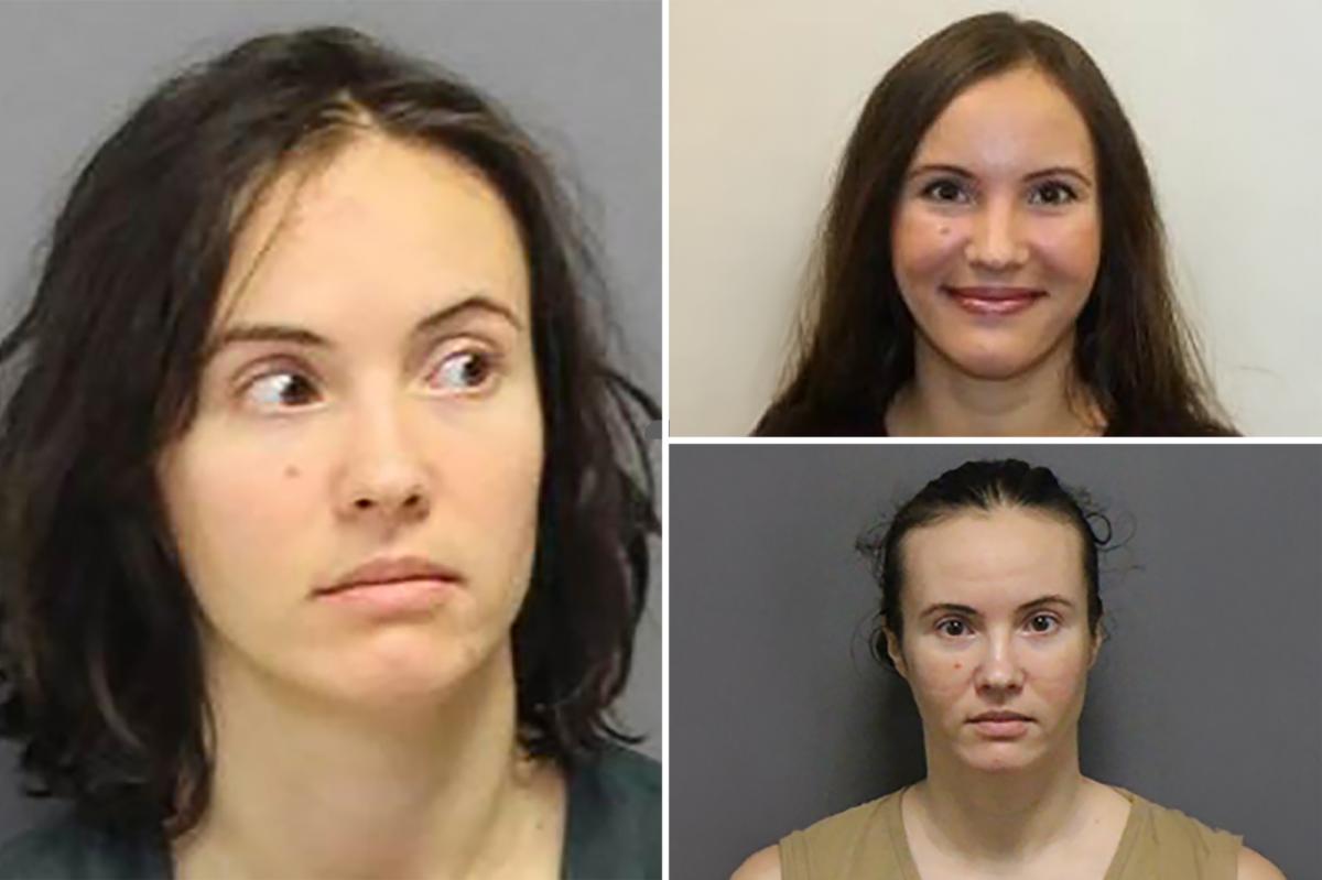 Convicted child predator wanted by ICE after she was released early from Virginia lockup