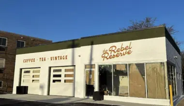 Dahlia Coffee: Opening Soon in Old Brooklyn